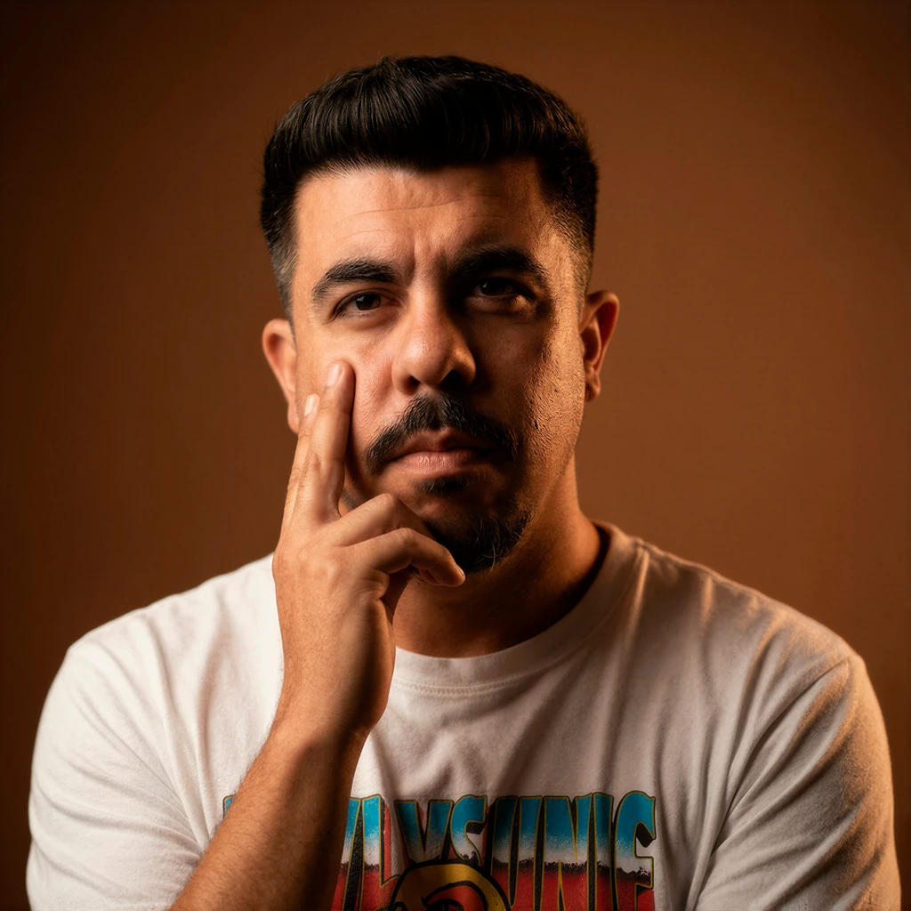 Danilo Lima - Designer